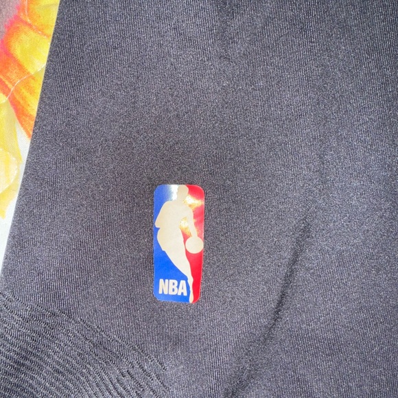 Adidas Compression Shorts - Picture 2 of 6